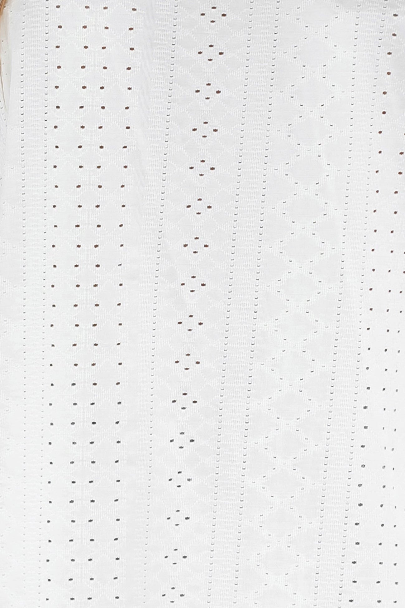 Floral Eyelet Cami