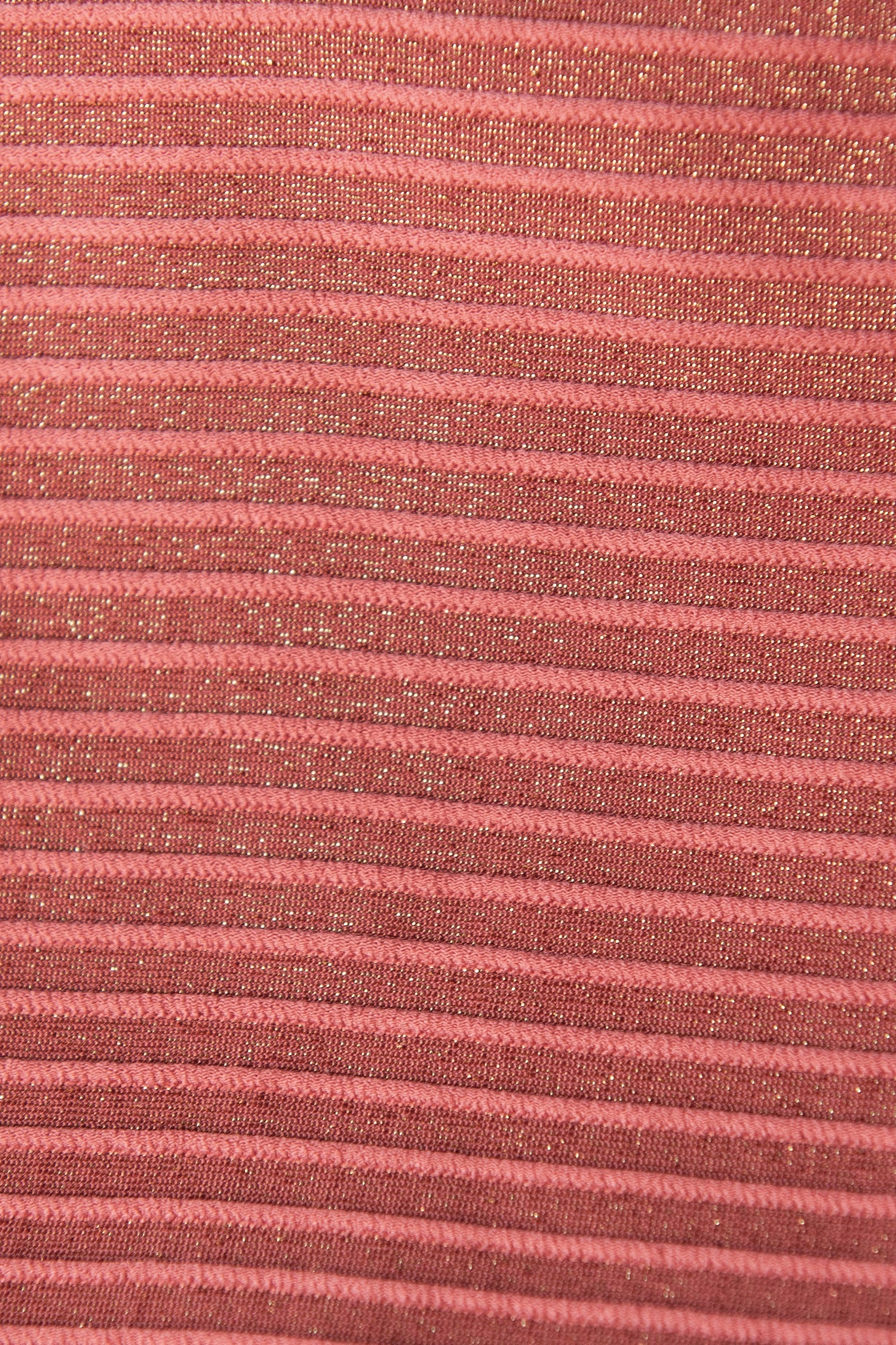 Dazzing Stripes Wrap Front Tall Tri & Cheeky Bikini set