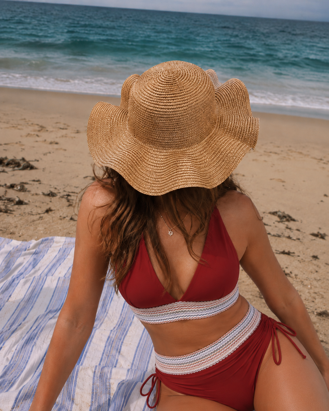 Il Bikini Modellante che Valorizza le Tue Forme